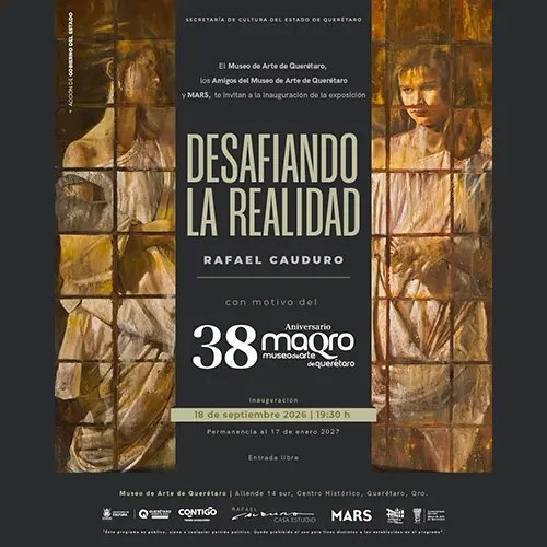 Cartel: Desafiando la realidad