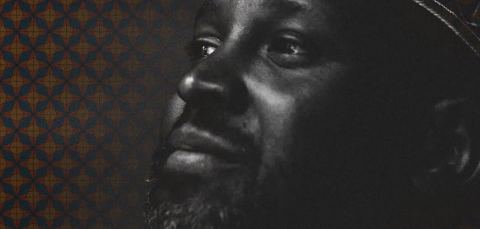 Affiche : Edgar-Yves Jr., La Cité des Congrès de Nantes, 29 nov.