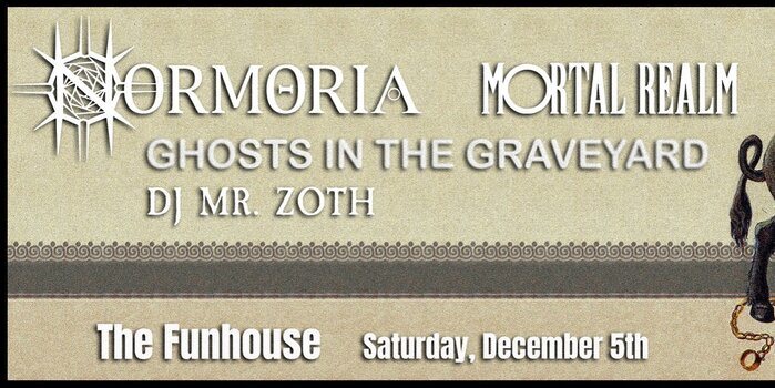 Poster: Normoria