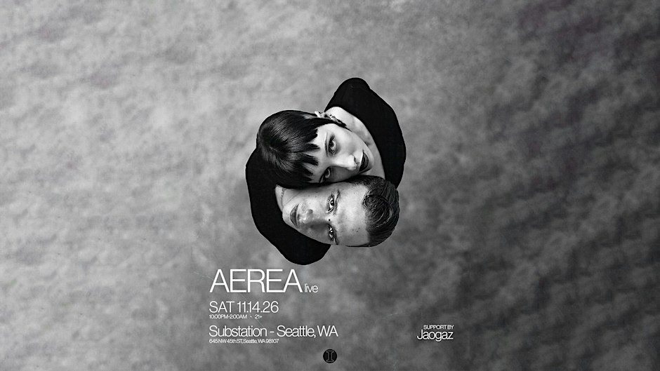 Poster: AEREA