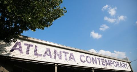 Atlanta Contemporary