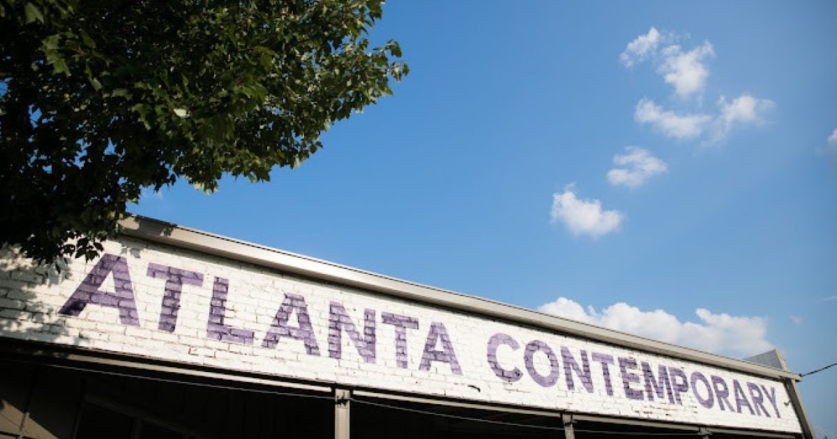 Atlanta Contemporary