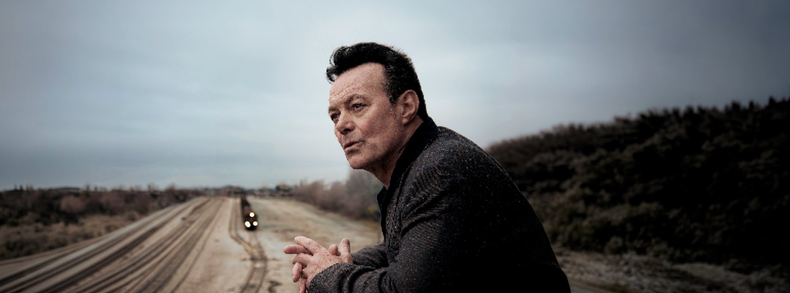 Poster: The James Hunter Six
