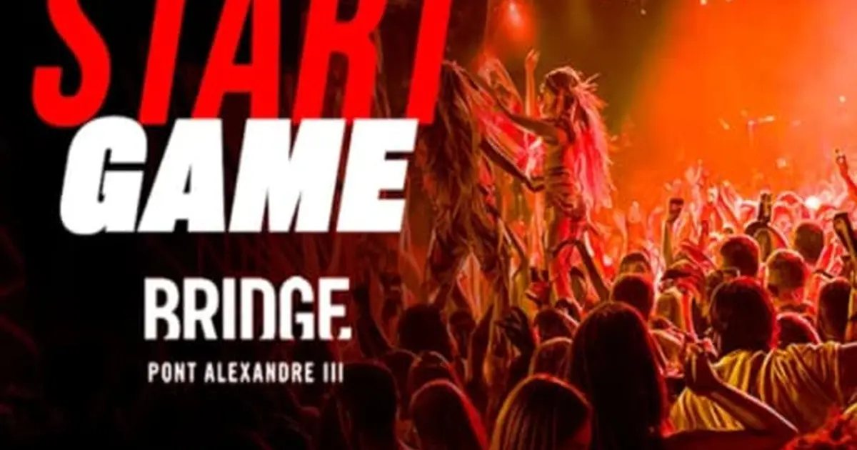 Poster: Bridge Club