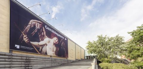 Gemäldegalerie