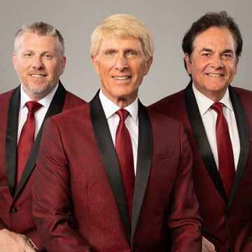 Poster: The Lettermen
