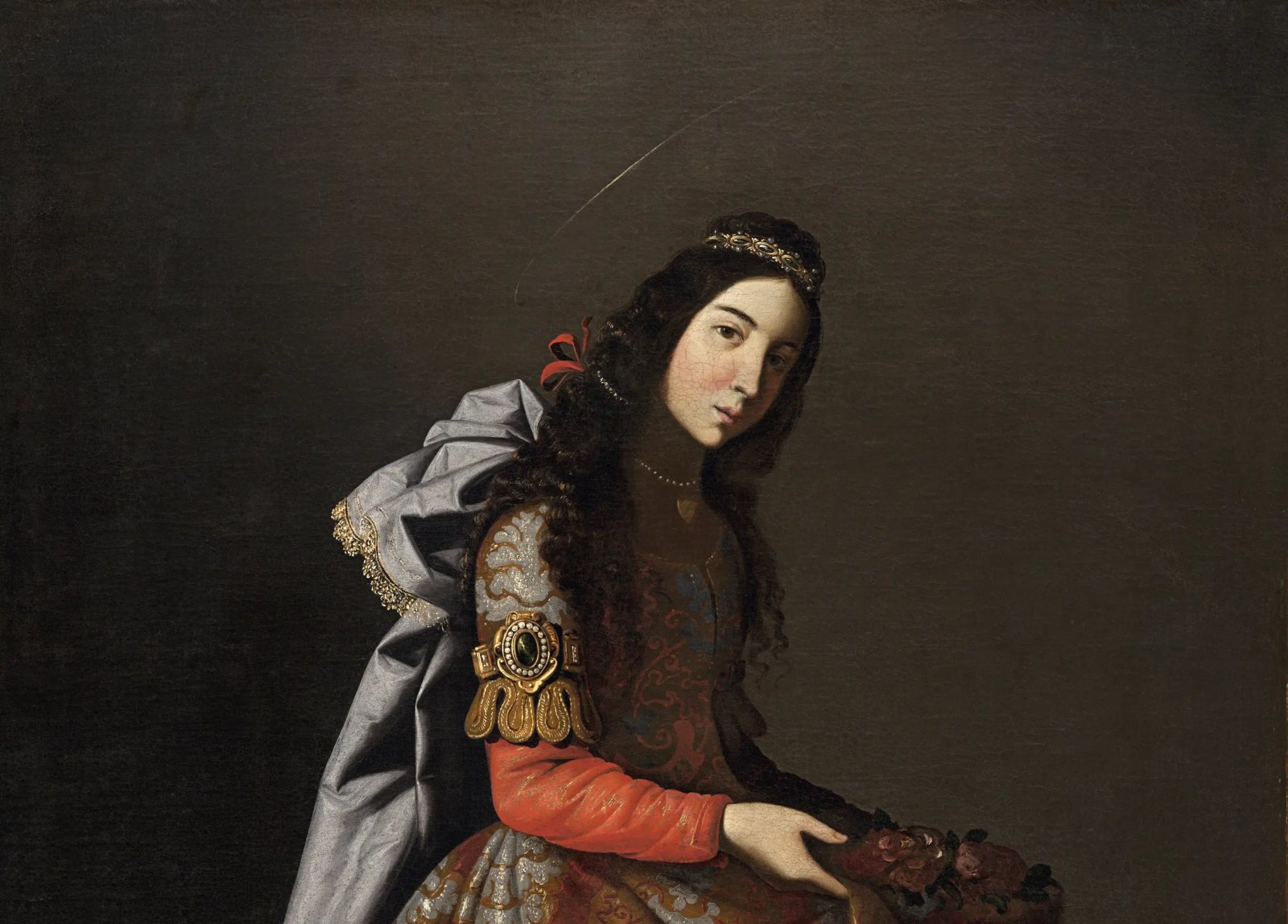 Poster: Zurbarán