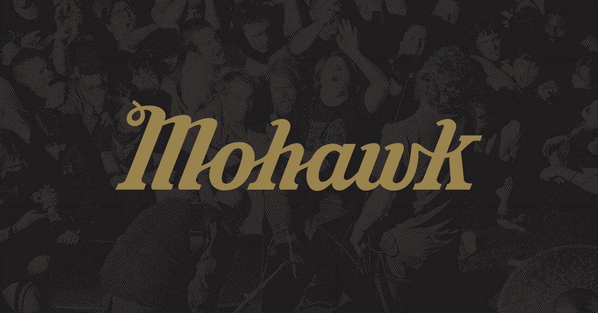 Mohawk