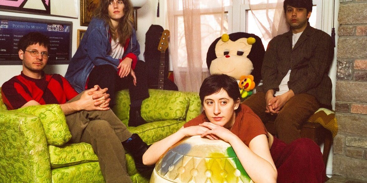 Poster: FRANKIE COSMOS - Celebrating 10 Years of Next Thing