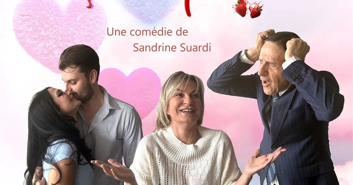 Affiche : Ça dépend...