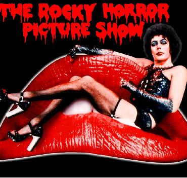 Cartel: The Rocky Horror Picture Show (VOSE), La Rambleta, 31 oct