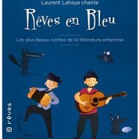 Affiche : Rêves en Bleu