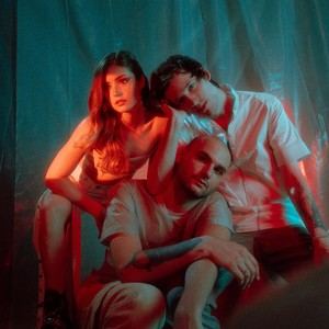 Affiche : Against the Current, Le Trianon, 6 nov.