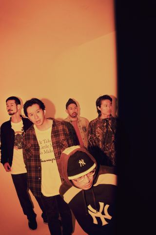 ポスター：Riddim Saunter – Seasons of Love Tour 2026, MACANA, 11月1日