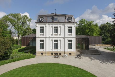 Villa Vauban – Musée d’Art de la Ville de Luxembourg