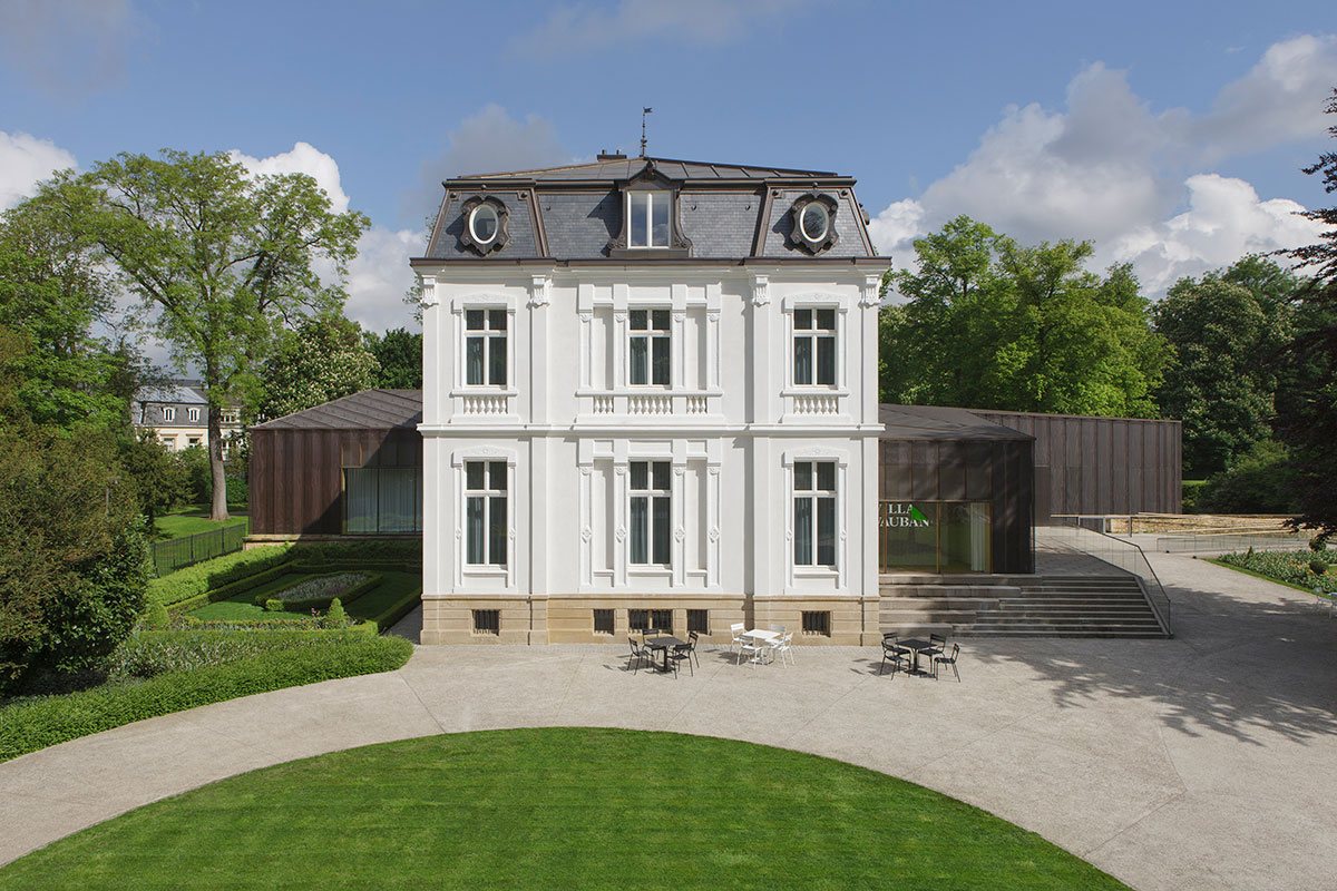 Villa Vauban – Musée d’Art de la Ville de Luxembourg