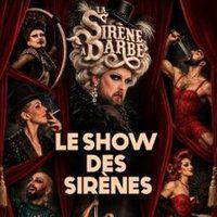 La Sirène à Barbe
