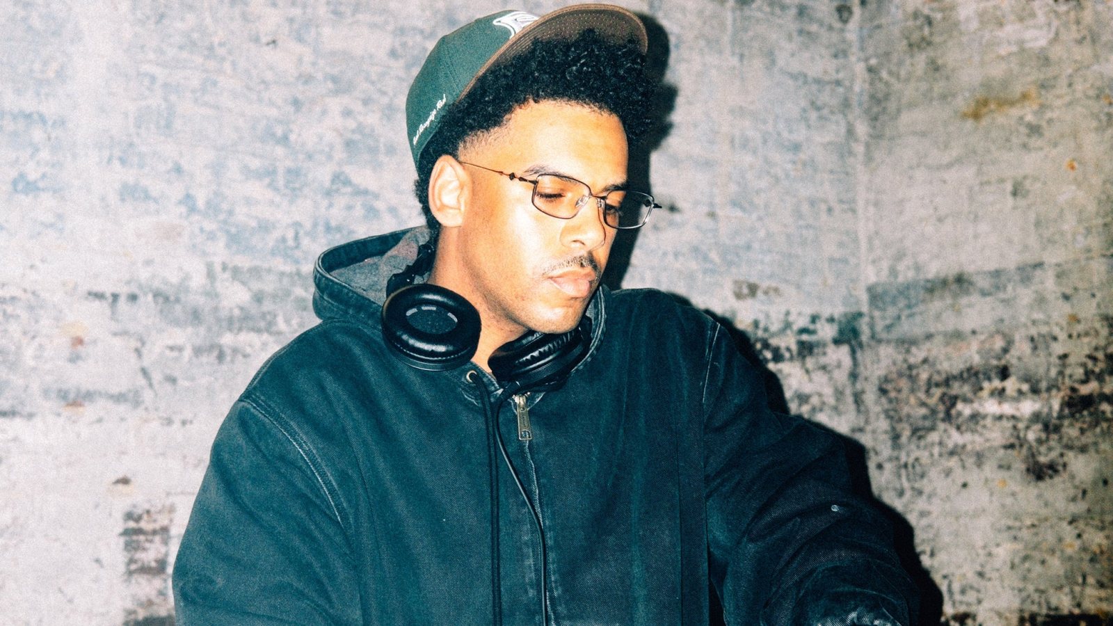 Poster: Zack Fox (DJ set) - ages 18+