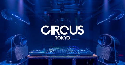 CIRCUS OSAKA