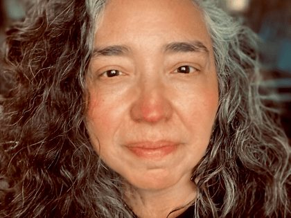 Poster: The Angelica Sanchez Nonet