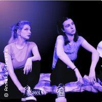 Affiche : Je Vous écris d'Une Chaise, Le Local des Autrices, 30 oct.