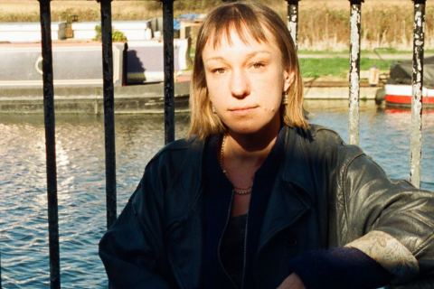 Poster: NICA live: Emily Wittbrodt presents Regan Bowering, Stadtgarten, Nov 9