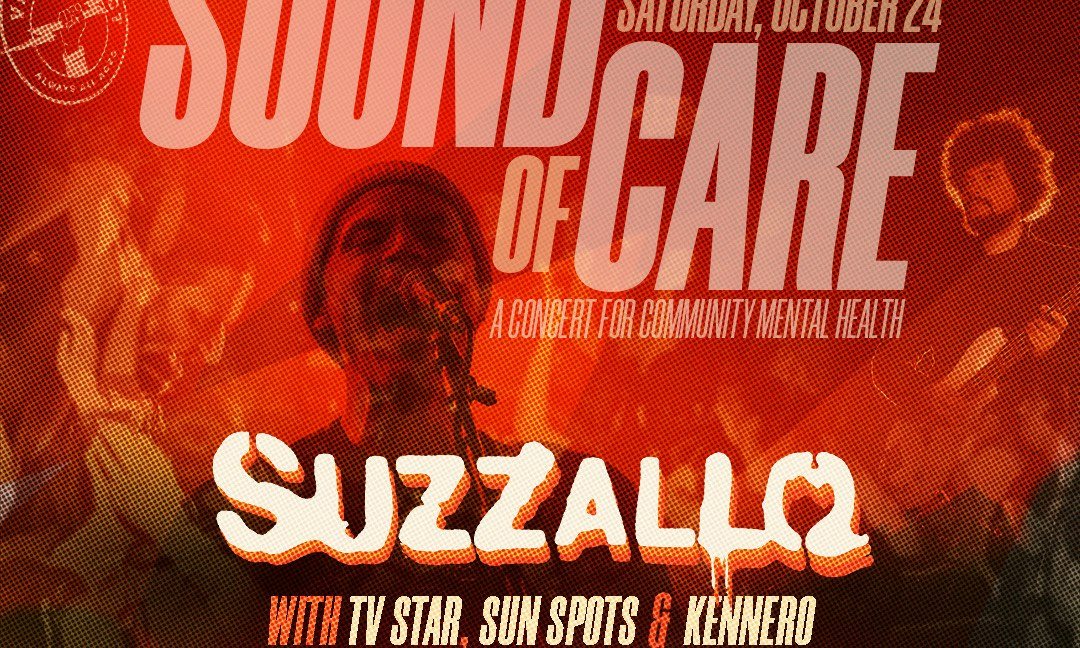Poster: Sound of Care