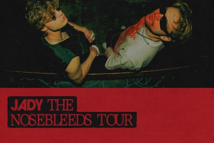 Poster: JADY