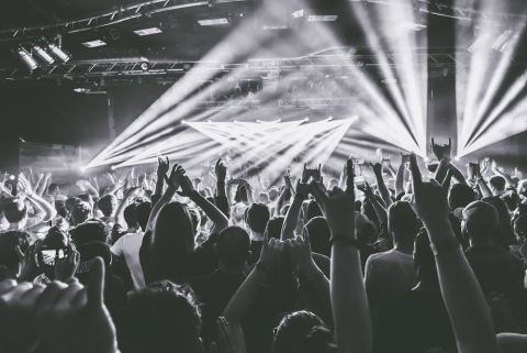 Concord Music Hall