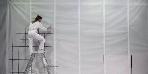 Affiche : Les corps incorruptibles – compagnie Le désordre des choses, Théâtre municipal de Grenoble (TMG), 7 nov.