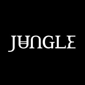 Poster: Jungle @ Ziggo Dome, Ziggo Dome, Nov 3