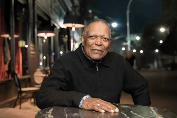 Poster: Billy Hart Quartet