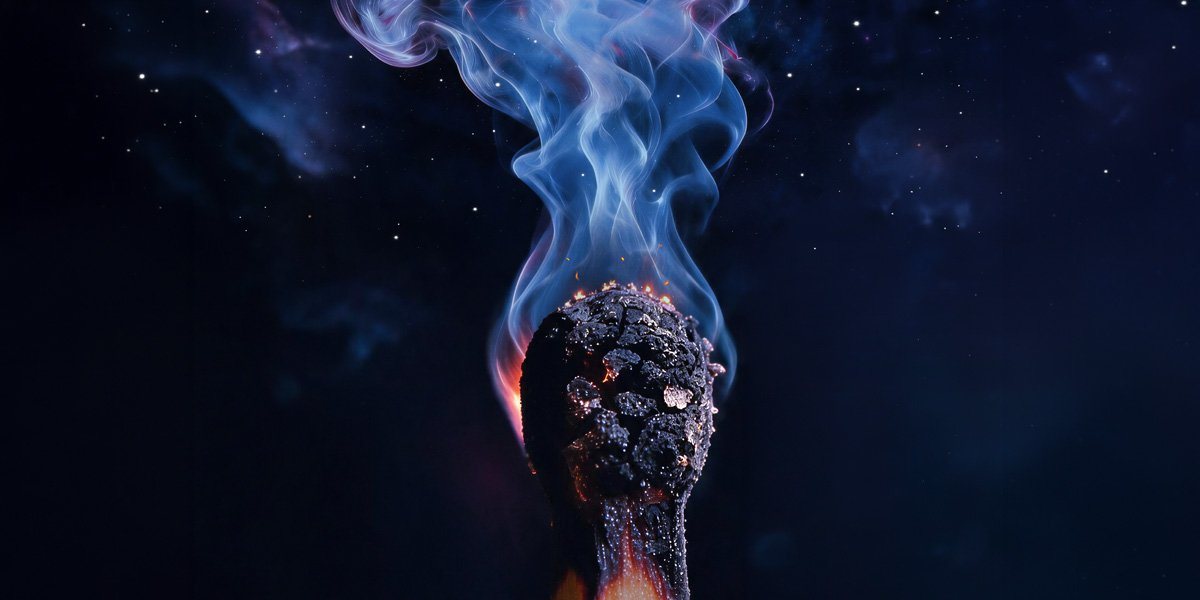 Poster: After God