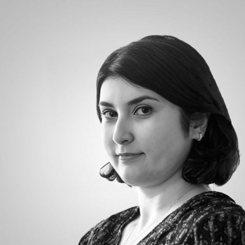 Affiche : Iran : quatre ans après « Femme, Vie, Liberté », une société entre résistance, répression et guerre, Bibliothèque Grand Parc, 31 oct.
