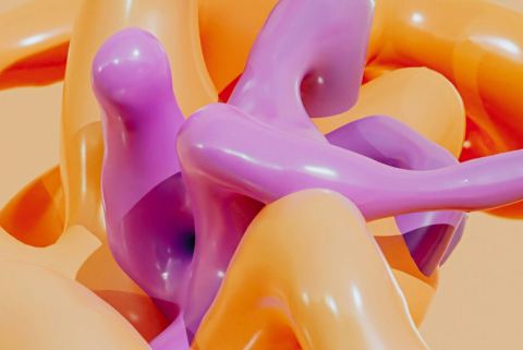 Juliste: VocalEspoo: Kietoutumia, EMMA – Espoon modernin taiteen museo, 30.10.