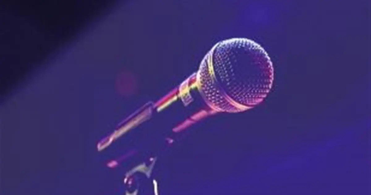 Affiche : Les soirées stand-up