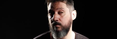 Cartel: Feishow, Teatro del Barrio, 30 oct