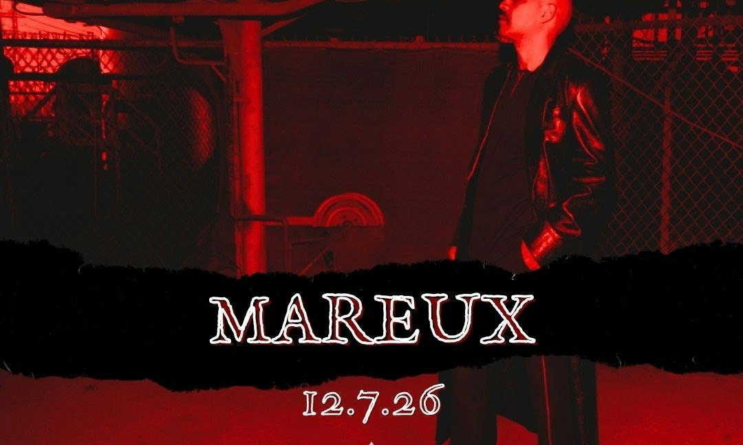 Poster: Mareux