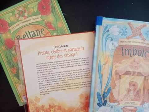 Affiche : Croquants et bidouilles - au fil des saisons, Bibliothèque Madeleine-Riffaud, 4 nov.