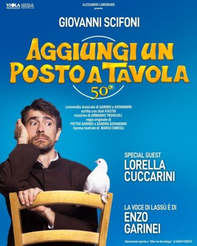 Lorella Cuccarini