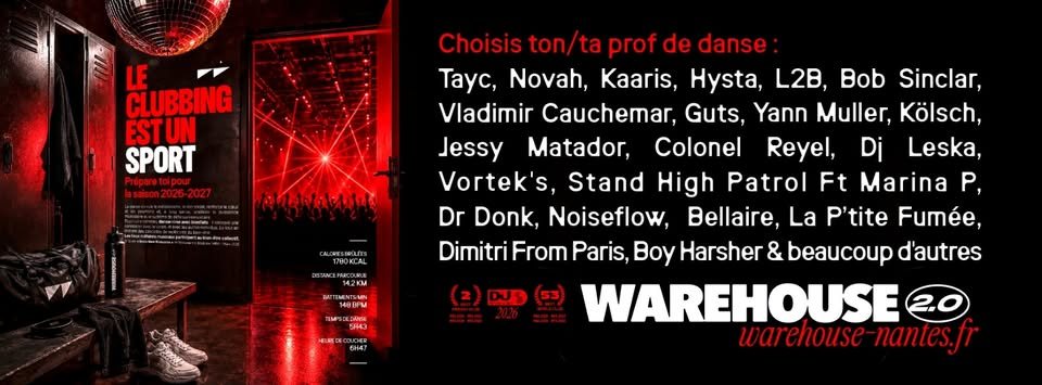 Warehouse