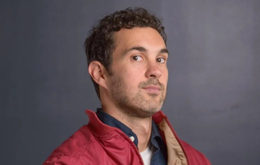 Poster: Good Eggs Presented by Mark Normand, Gary Vider, Matt Ruby