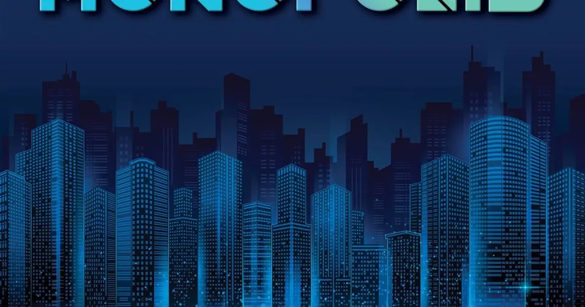 Poster: Monopolis
