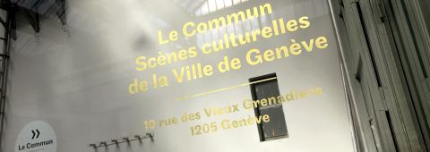 Le Commun