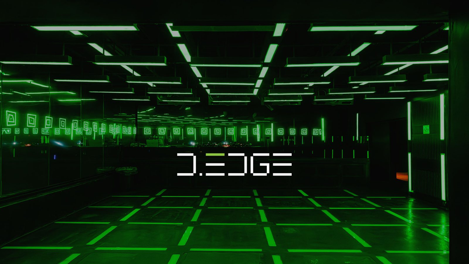 D-Edge