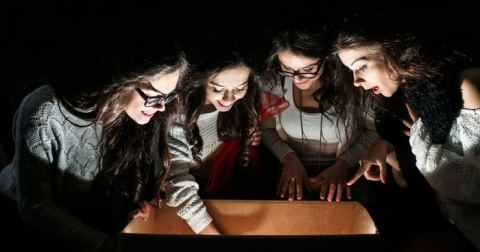 Affiche : Escape game : Face à l’IA, Médiathèque Ormédo, 29 oct.