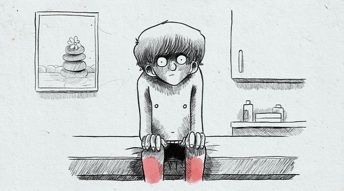 Poster: Le documentaire s’anime !