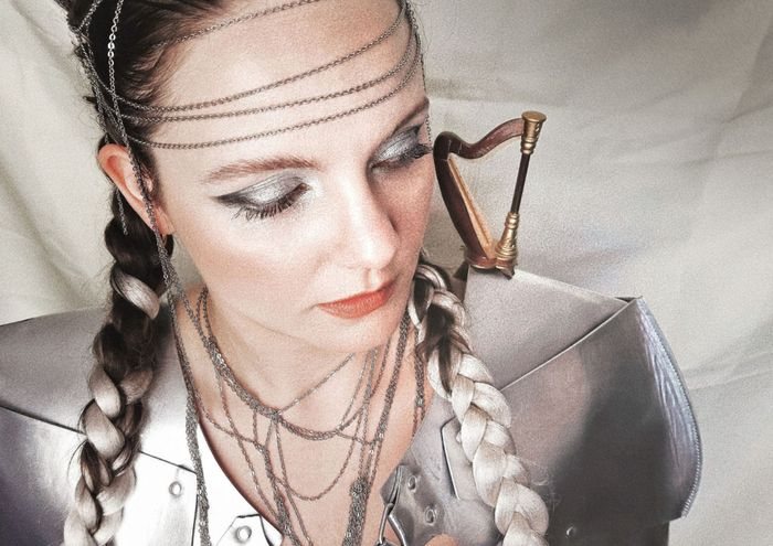 Affiche : Soirée électro avec Milla Leika