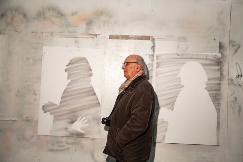 Poster: Avant-première | Las paredes hablan, Le Fresnoy - Studio national des arts contemporains, Nov 11