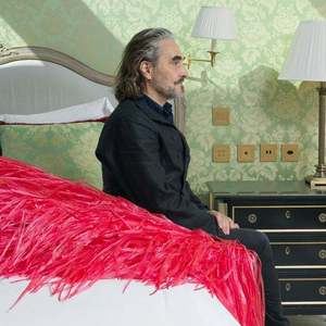 Affiche : STEPHAN EICHER, Radiant-Bellevue, 31 oct.